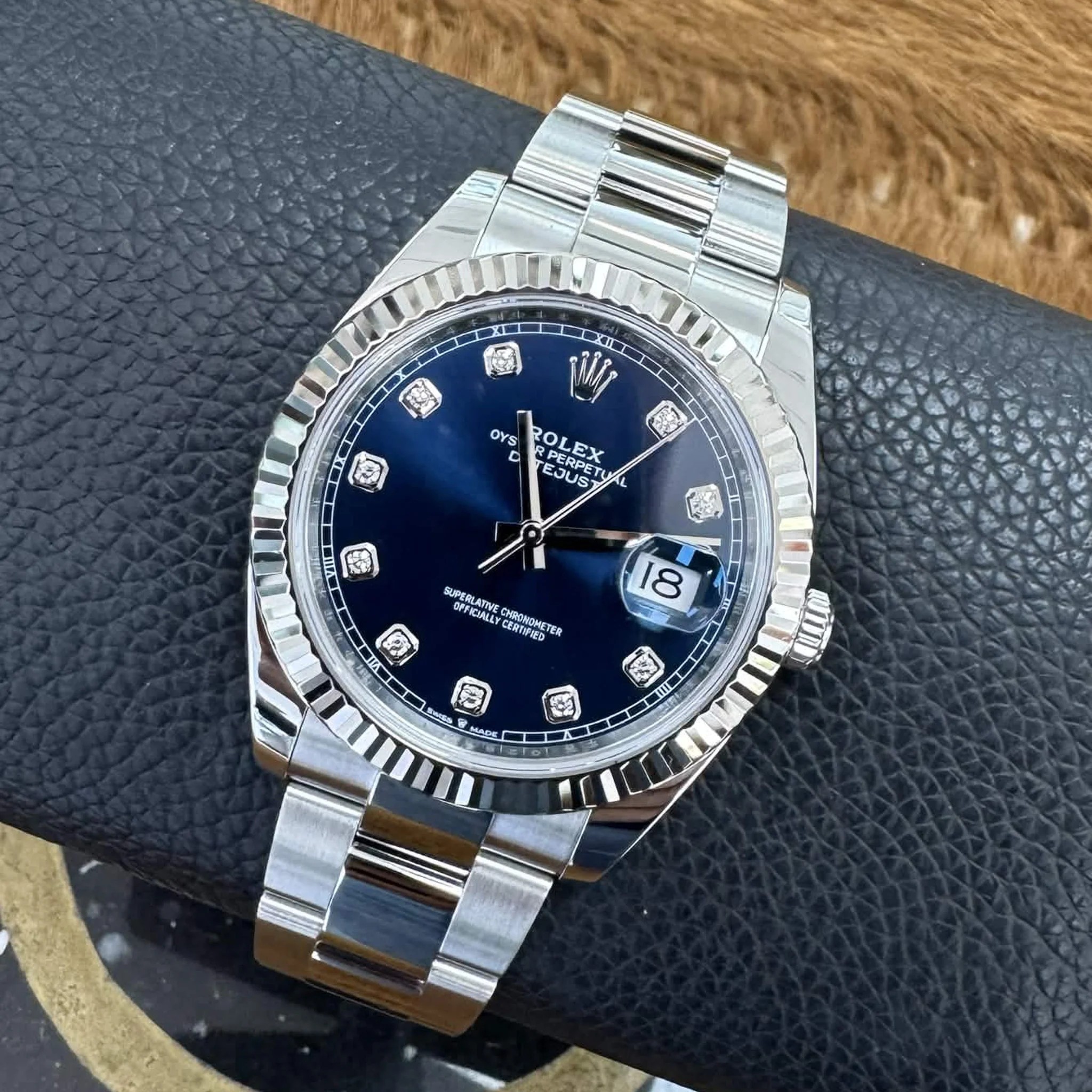 Rolex