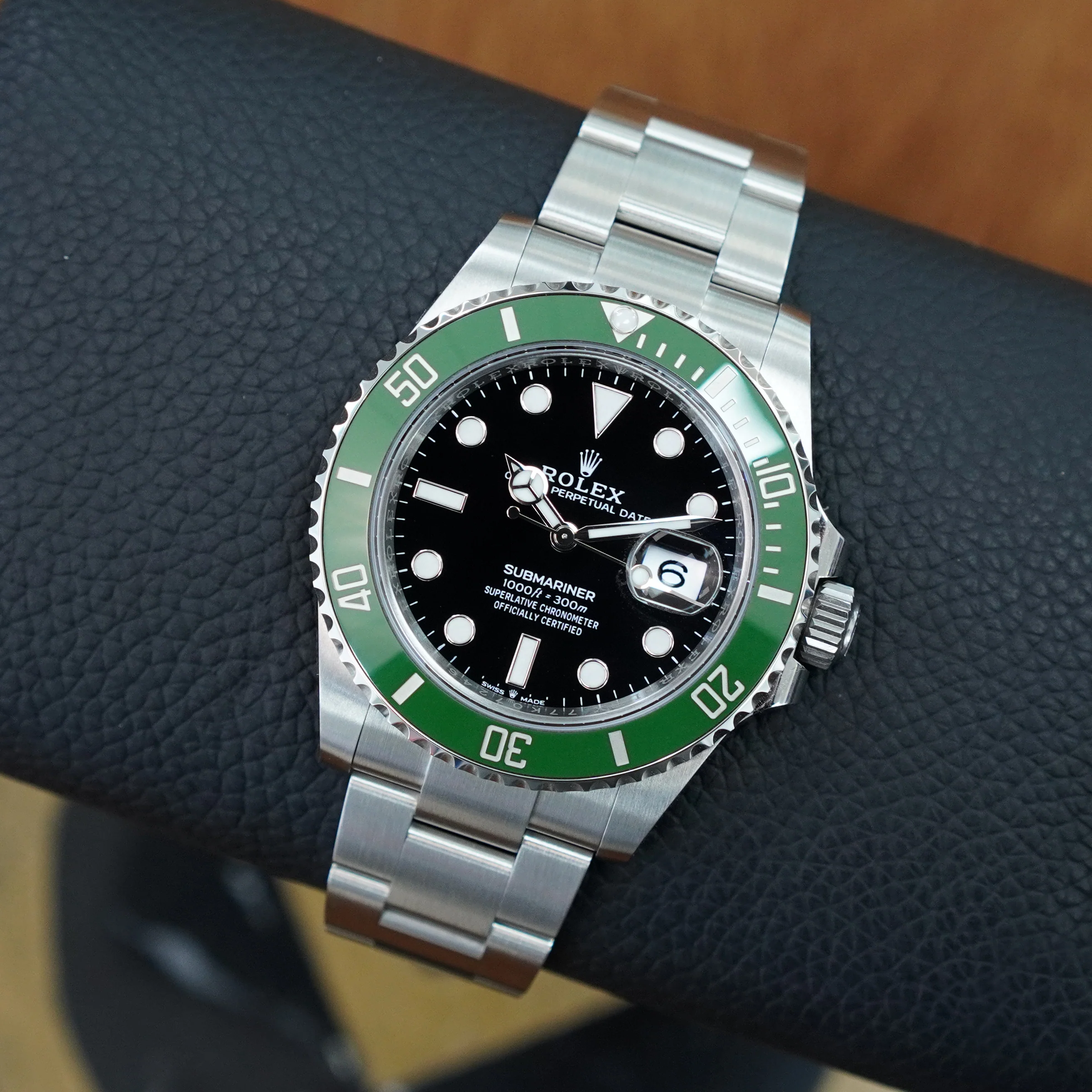 Submariner